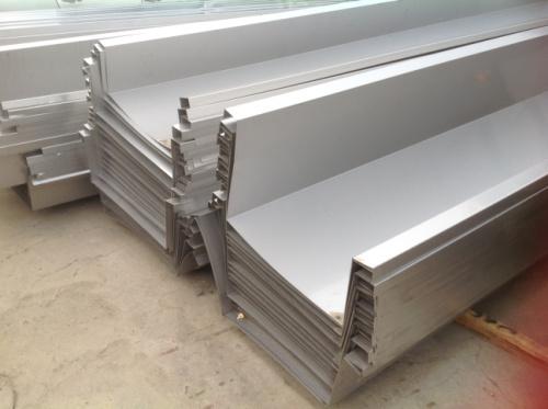 阿勒泰304不锈钢天沟