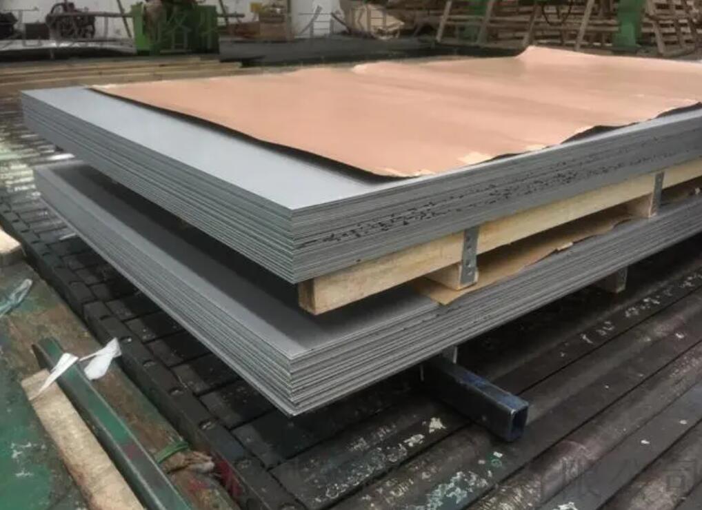 阿勒泰310s不锈钢板