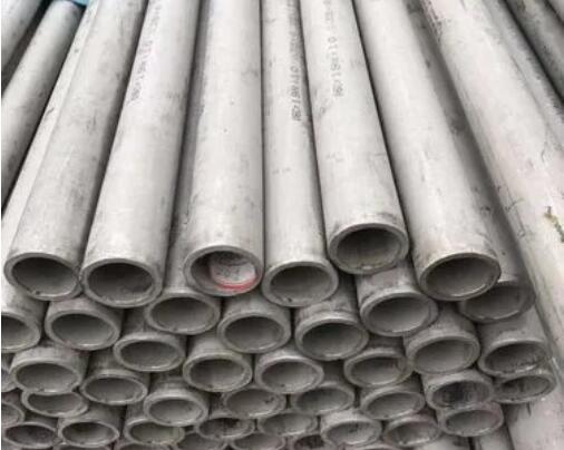 阿勒泰310s不锈钢管