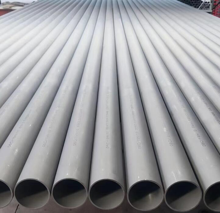 阿勒泰310s不锈钢管