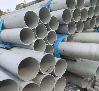 阿勒泰316L不锈钢管