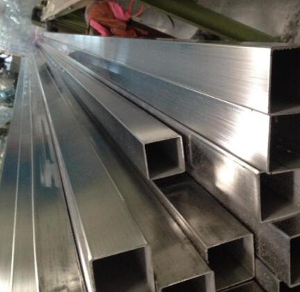 阿勒泰不锈钢方管