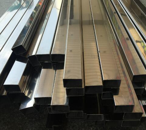 阿勒泰不锈钢方管