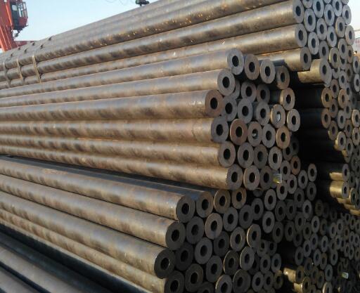 阿勒泰无缝钢管