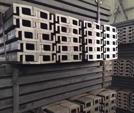 阿勒泰Q235D槽钢