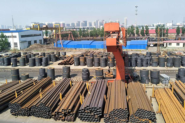 阿勒泰实景展示