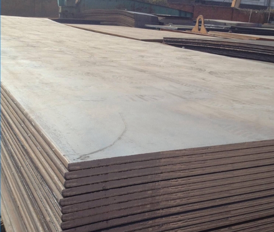 阿勒泰Q355低合金镀锌板