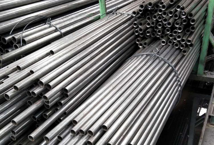 阿勒泰精密钢管