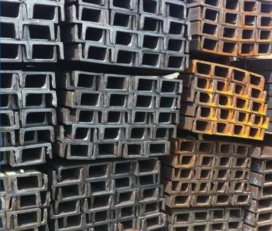 阿勒泰Q355E槽钢