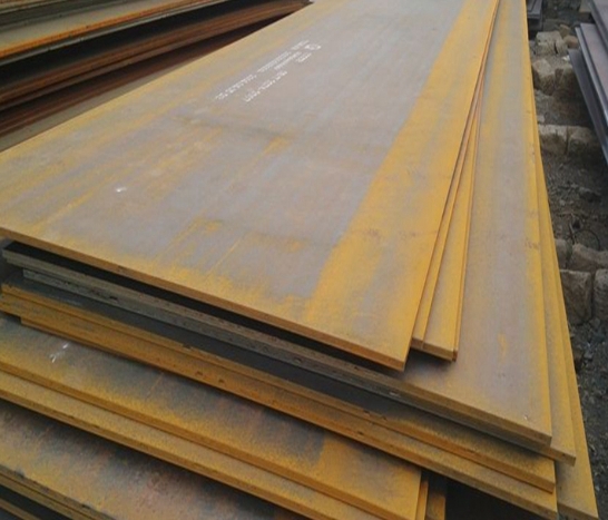 阿勒泰610L汽车大梁板