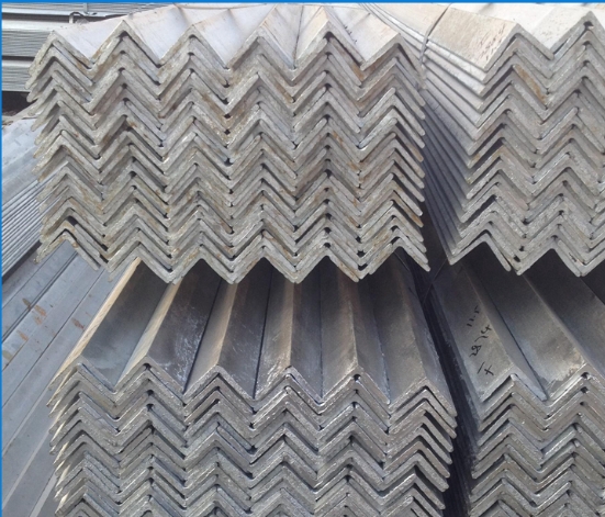 阿勒泰不等边镀锌角钢