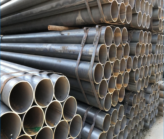 阿勒泰冷轧焊管