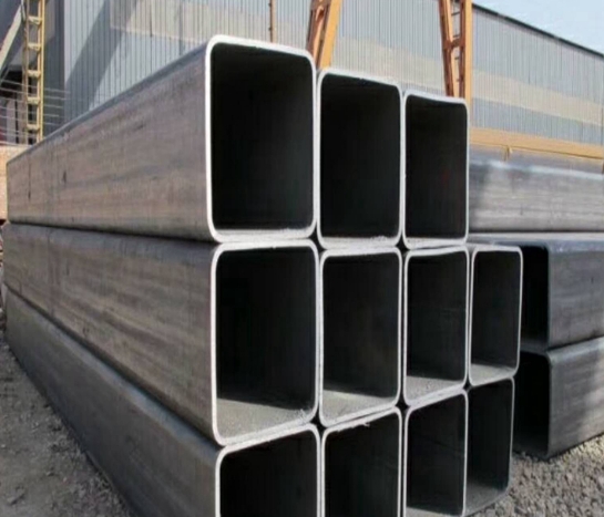 阿勒泰直角方矩管